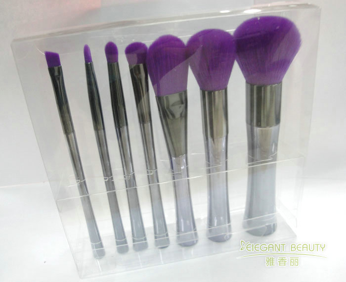 成套99麻豆久久久国产精品免费中的每把刷子都有何特定用途？